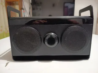 Altavoces Vieta Pro Vintage