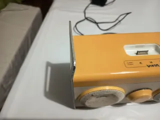Altavoces Vieta Pro Vintage