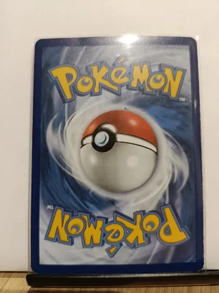 Carta Pokémon Smeargle Básico 80 HP