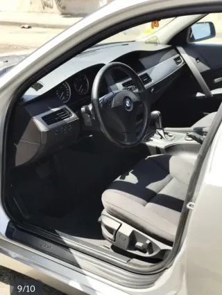 BMW Serie 5 2006