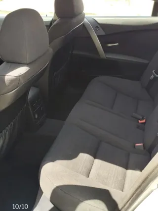 BMW Serie 5 2006