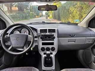 Dodge Caliber 2007 1.8 SE Etiqueta C 150 cv