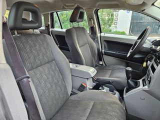 Dodge Caliber 2007 1.8 SE Etiqueta C 150 cv