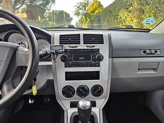 Dodge Caliber 2007 1.8 SE Etiqueta C 150 cv