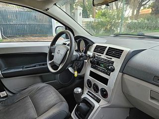 Dodge Caliber 2007 1.8 SE Etiqueta C 150 cv