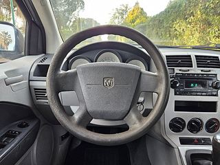 Dodge Caliber 2007 1.8 SE Etiqueta C 150 cv