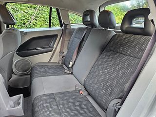 Dodge Caliber 2007 1.8 SE Etiqueta C 150 cv