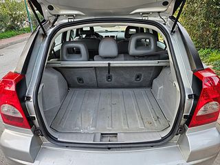 Dodge Caliber 2007 1.8 SE Etiqueta C 150 cv