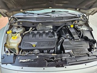 Dodge Caliber 2007 1.8 SE Etiqueta C 150 cv