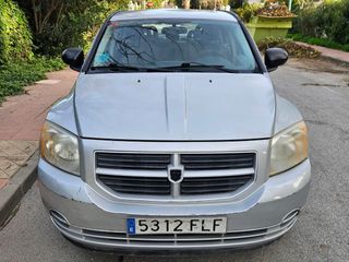 Dodge Caliber 2007 1.8 SE Etiqueta C 150 cv