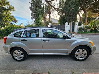 Dodge Caliber 2007 1.8 SE Etiqueta C 150 cv