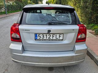 Dodge Caliber 2007 1.8 SE Etiqueta C 150 cv