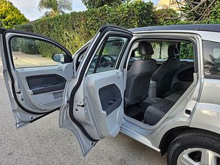 Dodge Caliber 2007 1.8 SE Etiqueta C 150 cv