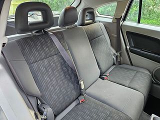 Dodge Caliber 2007 1.8 SE Etiqueta C 150 cv