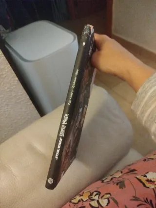 Star Wars Darth Vader nº 09