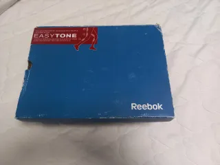 Zapatillas Reebok Easytone 40.5