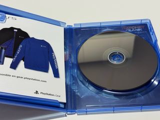 Ratchet and Clank PS5: Una Dimensión Aparte