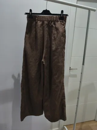 3 Pantalones Mujer Talla XS