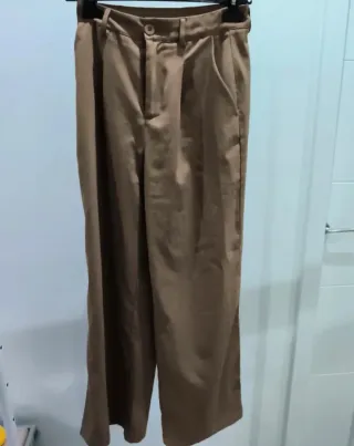 3 Pantalones Mujer Talla XS