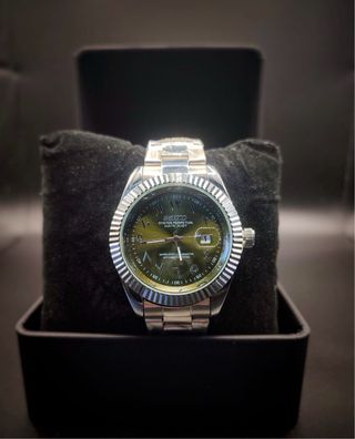 Reloj Seiko Oyster Perpetual Datejust