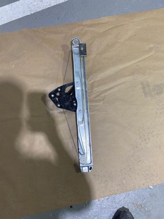 Elevalunas Delantero Derecho Renault Kangoo 3