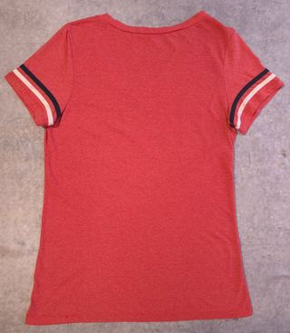 Camiseta MLB St. Louis Cardinals Mujer Talla M