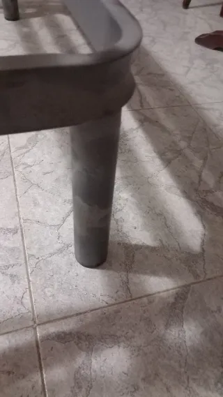 Cama articulada 105 cm