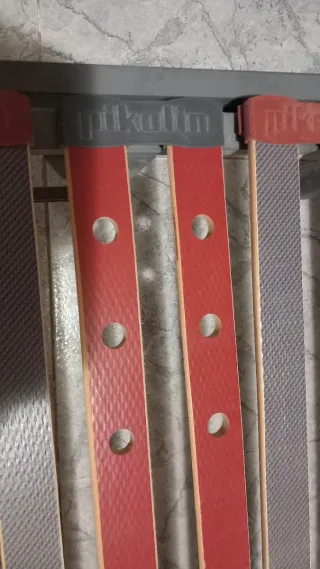 Cama articulada 105 cm