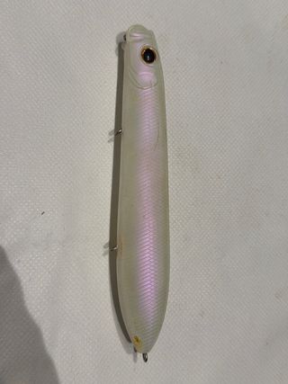 Señuelo Showerblow Big Mama