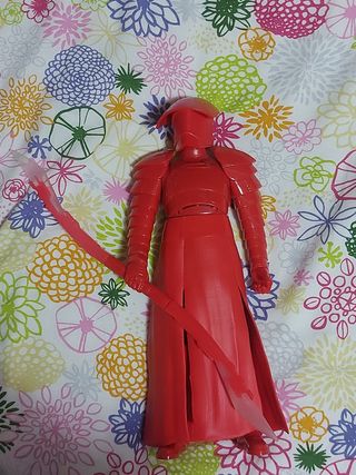 Guardia Pretoriano Élite Star Wars