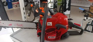 Motosierra Efco MT 4100 SP