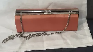 Lote 3 borse Eferri e Menbur