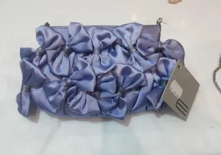 Lote 3 borse Eferri e Menbur