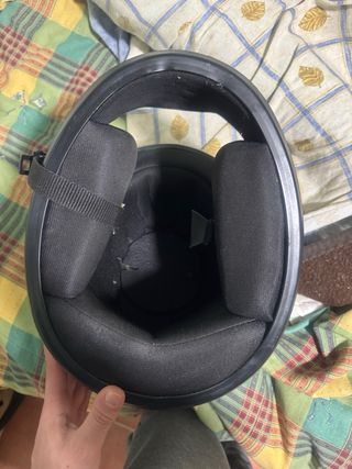 Casco de moto deportivo 320