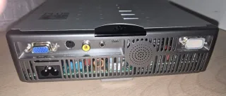 Proyector BenQ Plus U5-732h