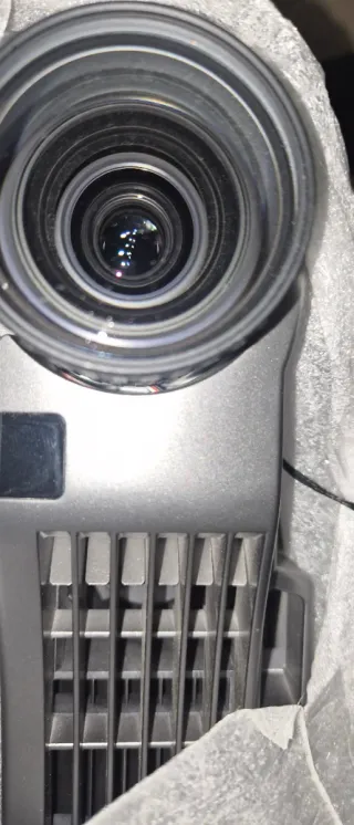 Proyector BenQ Plus U5-732h