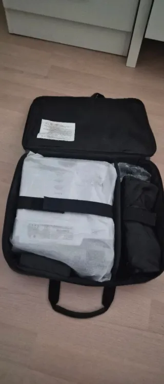 Proyector BenQ Plus U5-732h