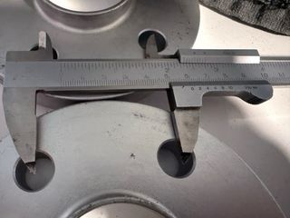 Separadores de rueda 1,5cm