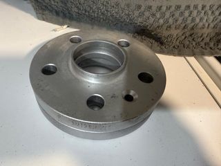 Separadores de rueda 1,5cm