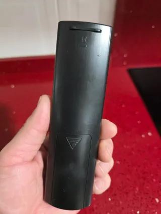 Televisión LG smart tv de 42 pulgadas