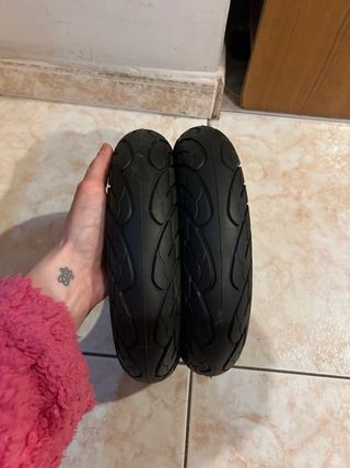 Recambio Ruedas Patinete Eléctrico