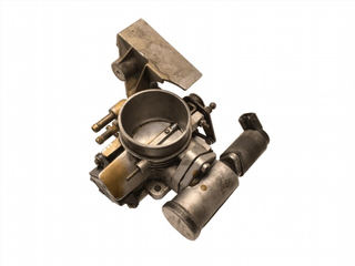 Cuerpo acelerador Opel 90411546