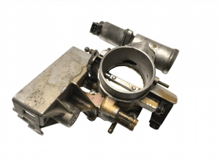 Cuerpo acelerador Opel 90411546