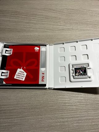 Luigi's Mansion 2 Nintendo 3DS