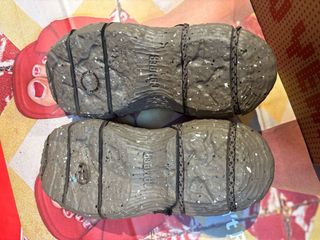 Camper Roku Beige Zapatillas