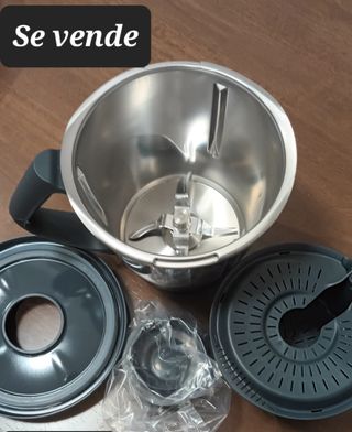 Vaso Completo TM6 Nuevo