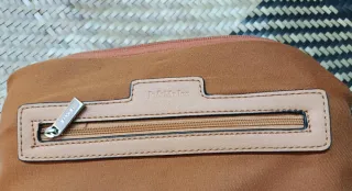 Neceser Jo & Mr. Joe