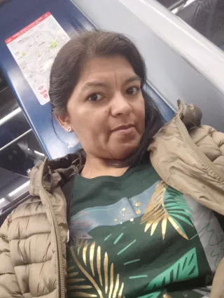 LIMPEZA Y CUIDADO D NIÑOS Y ACOMPAÑAR A PERSONAS