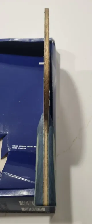 Pala de tenis de mesa Butterfly