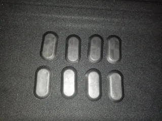 Regalo tapas renault